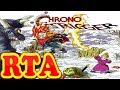 【コメ付き】 クロノトリガーをゆっくり実況 【RTA】