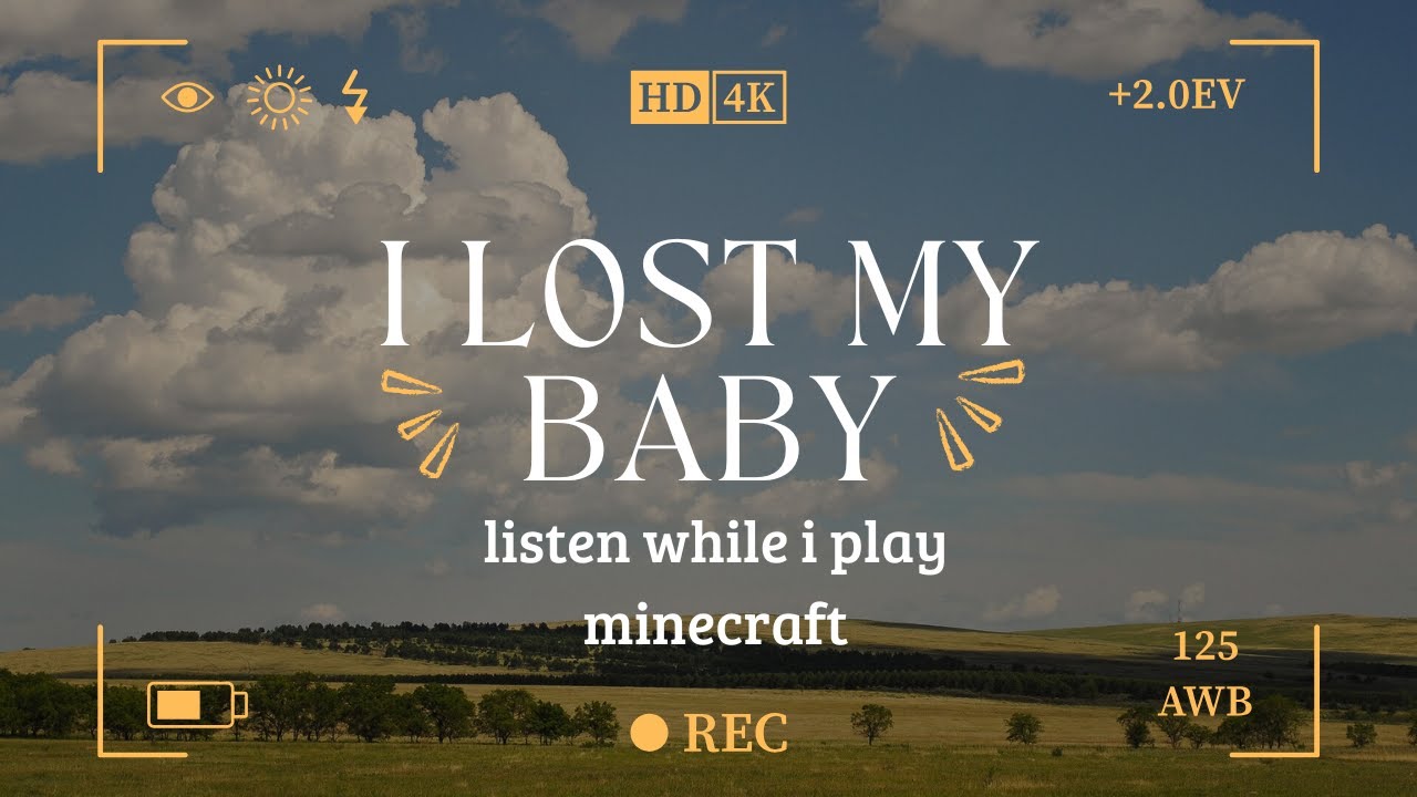 i-lost-my-baby-youtube
