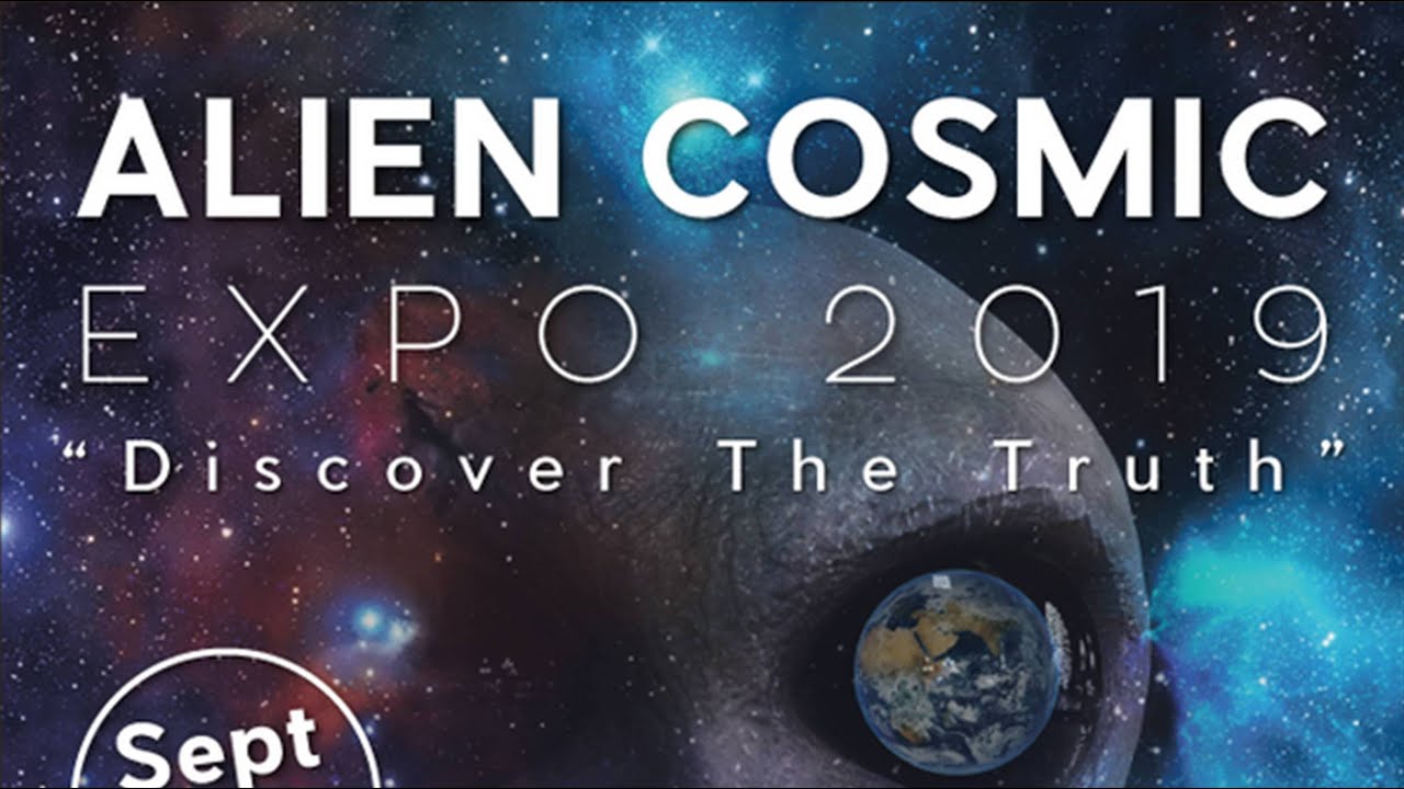 Randy Cramer Interview ACE 2019 (part 1 of 4)