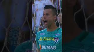 ♾️FÁBIO é o GOLEIRO ETERNO #fluminense #futebol #nense #tricolor #saopaulo #goleiro #goalkeeper #flu