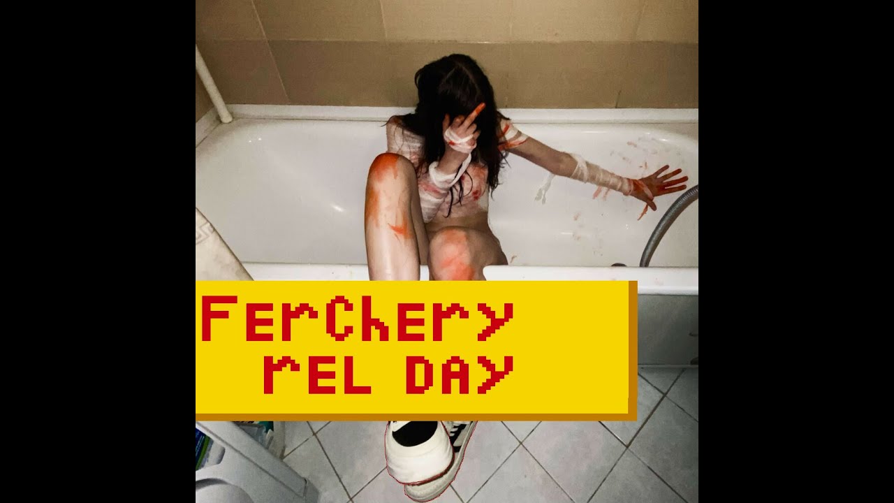 PKSS подкаст №1 (fercherry rel day)