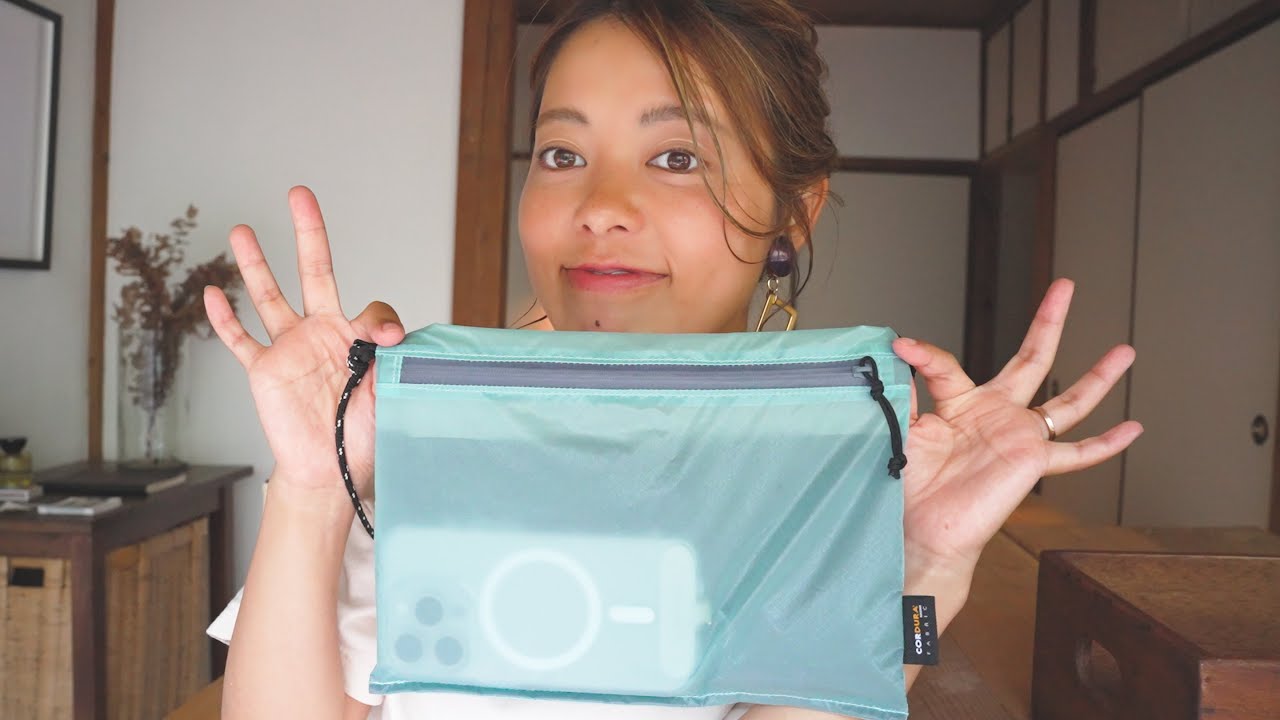 Minimalist] A story about the best things I've bought recently and