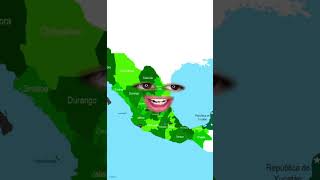 Historia de Mexico en menos de 1 minuto