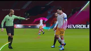 Manchester united vs southampton / full match hd