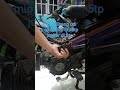 cara pasang cdi mio sporty 5tl/5tp Jupiter di fizr #fizr #automobile #fizrmodifikasi #f1zrmania #fiz