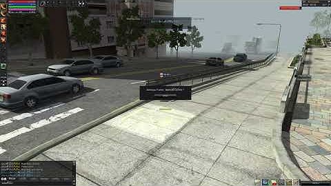 New Patch : Bamboo Forest and Bloody Martial Arts Hall