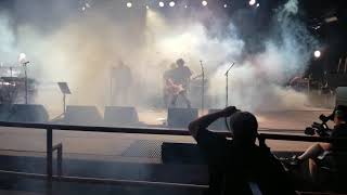 Ween - Exactly W/ I'm At, She Wanted, How High, The Grobe, Transdermal - Red Rocks - 06-05-2018 -