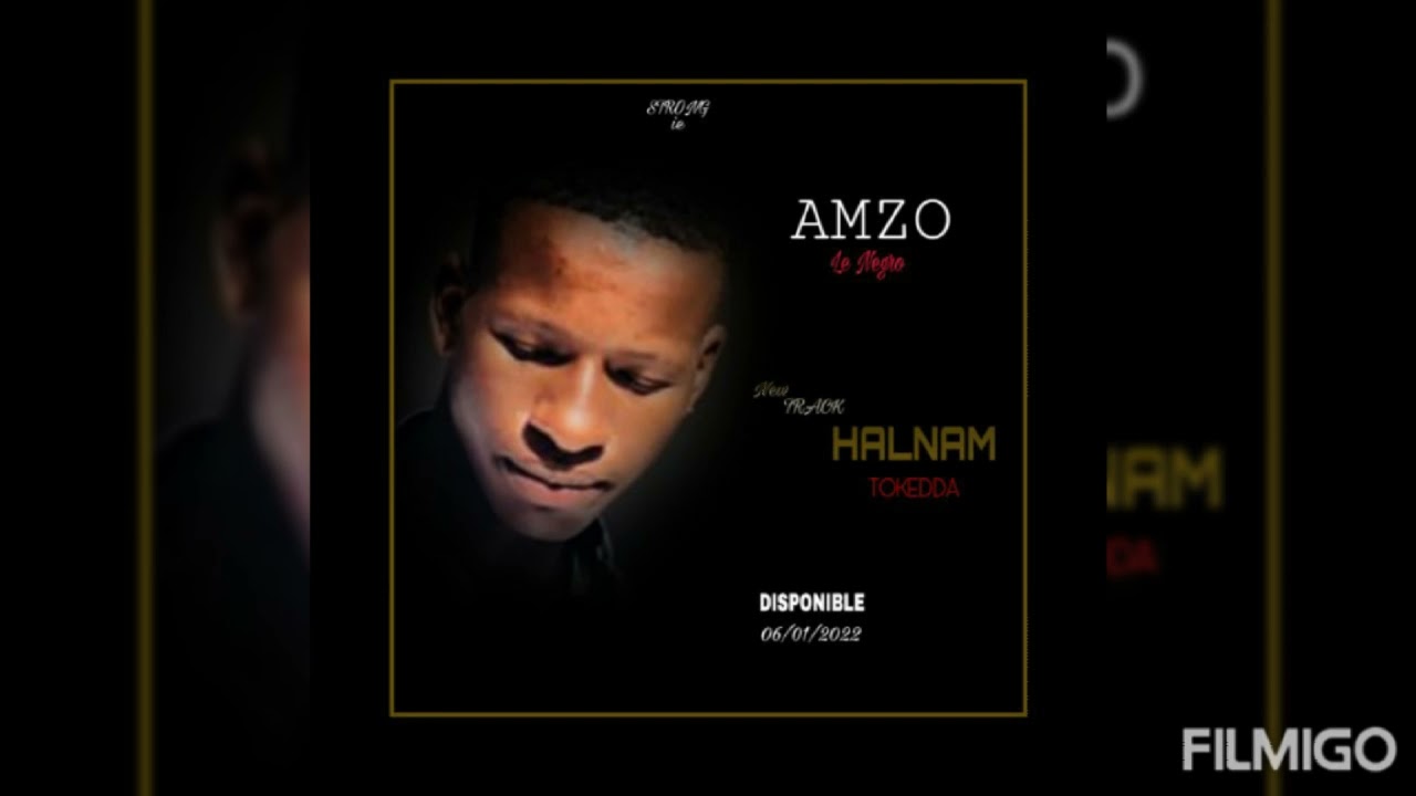 Amzo le neg halnam tokedda