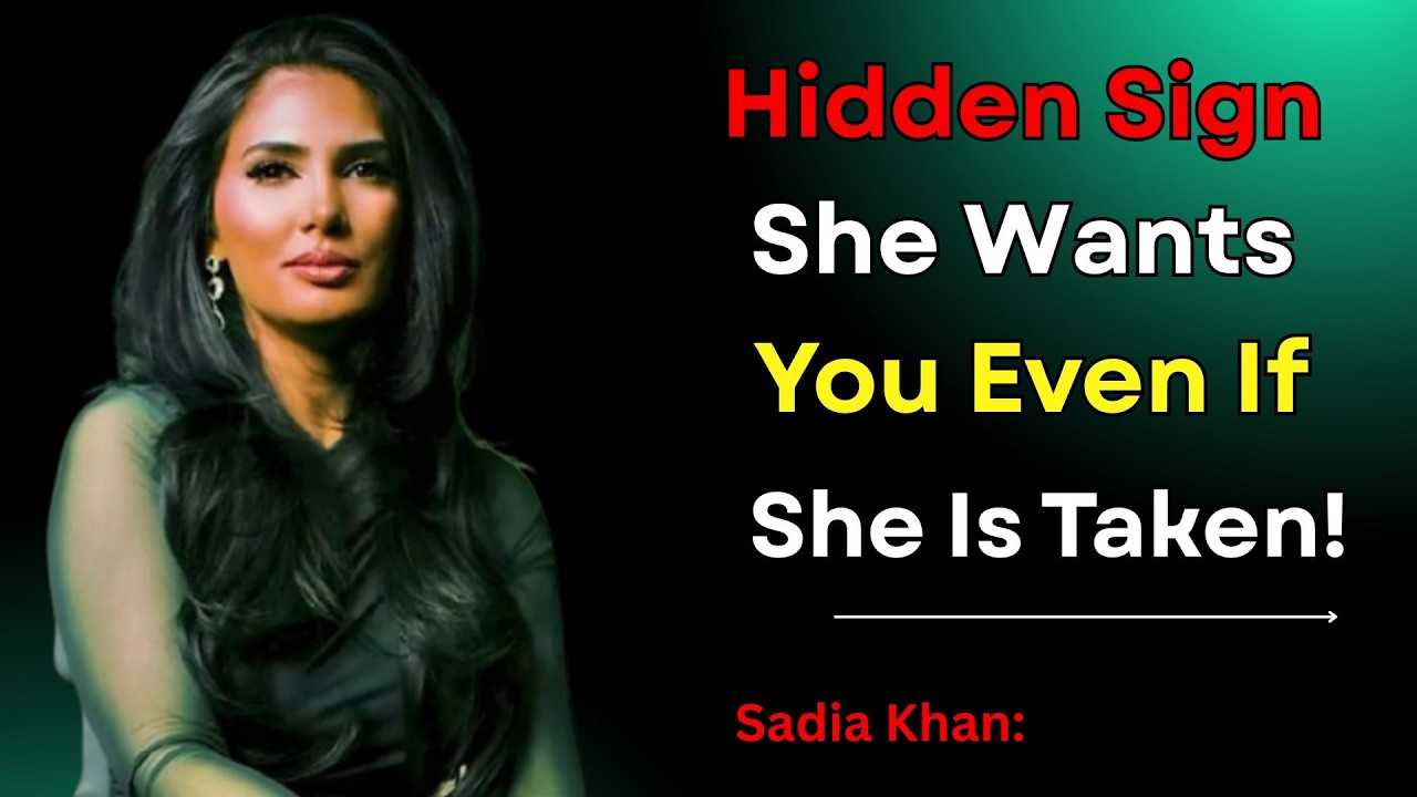 10 Psychological Signs She’s Falling Hard for You (But She’s Not Free Yet)