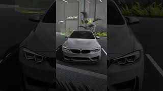 Bmw M4 F82 Overtakes Audi R8 Cinematic Car Edit