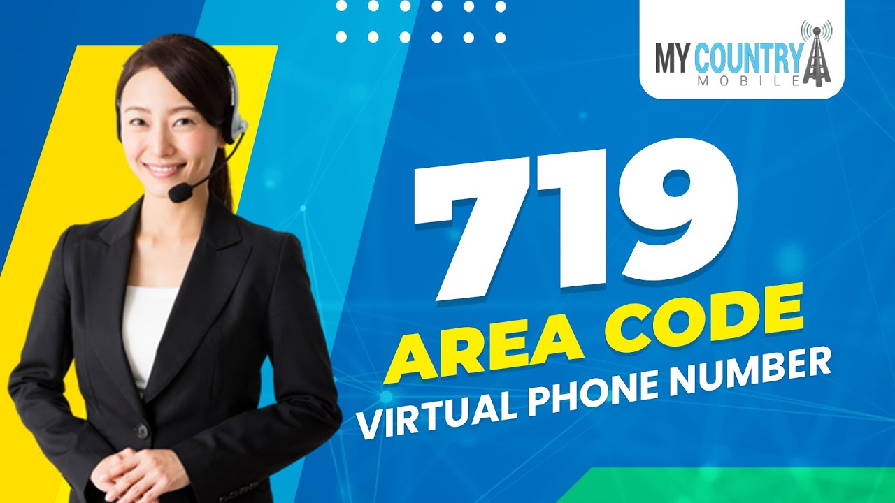 719 Area Code My Country Mobile YouTube 719 Area Code My Country Mobile YouTube