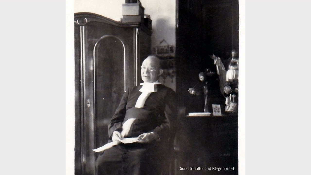 Station 1 - Franz-Xaver-Müller-Haus