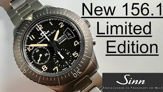 Sinn 156.1E Le