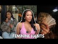 5 Empowering Habits of Feminine &amp; Confident Women