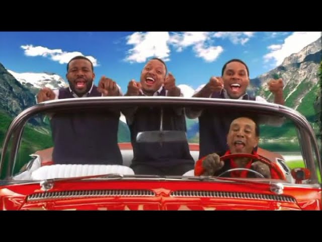 Happy Birthday! Yvette