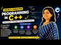 Object-Oriented Programming in C Plus Plus (C++) : The Basics Concepts of OOP Explained!