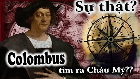 Christopher columbus khám phá ra châu mỹ năm nào năm 2024