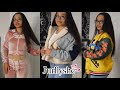 JURLLYSHE FALL/WINTER TRY ON HAUL!