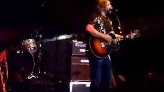 Watch James Otto Damn Right video