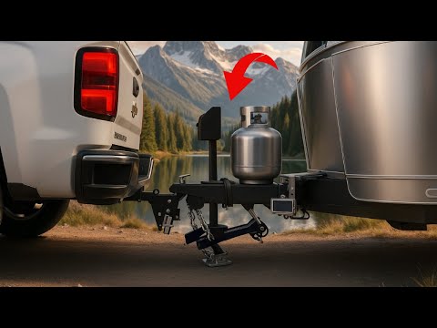 🎬 Video relacionado con accesorios para remolques