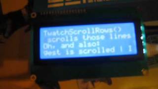 twatch Php Lib Demo at Double Speed