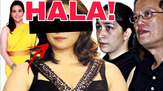 NATATANDAAN NIYO PA BA SI SHALANI SOLEDAD, EX GF NI PNOY? HETO NA PALA SIYA NGAYON!