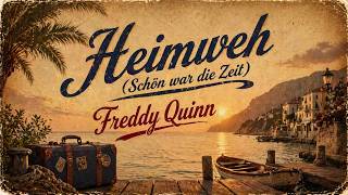 Heimweh (Schön war die Zeit) (Freddy Quinn) - Cover by Dorfjunge Musik