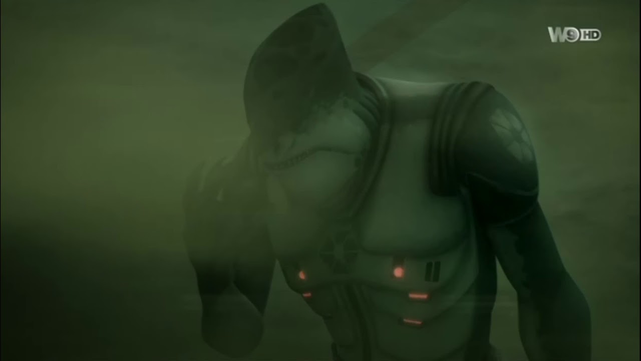 Victoie Séparatiste