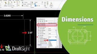 Famous Modify Precision for Specific Linear Dimension(s) from Properties Palette Wealth
