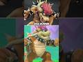 Bowser's Costumes in Smash Ultimate 🐲