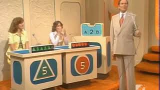 Match Game 77 (Episode 984) (Do Your Louis Armstrong?) screenshot 4