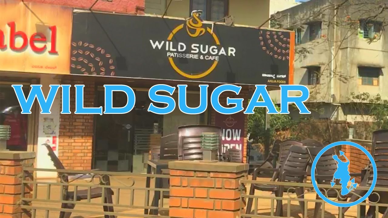 Nearby Belagavi Food Review Wild Sugar YouTube