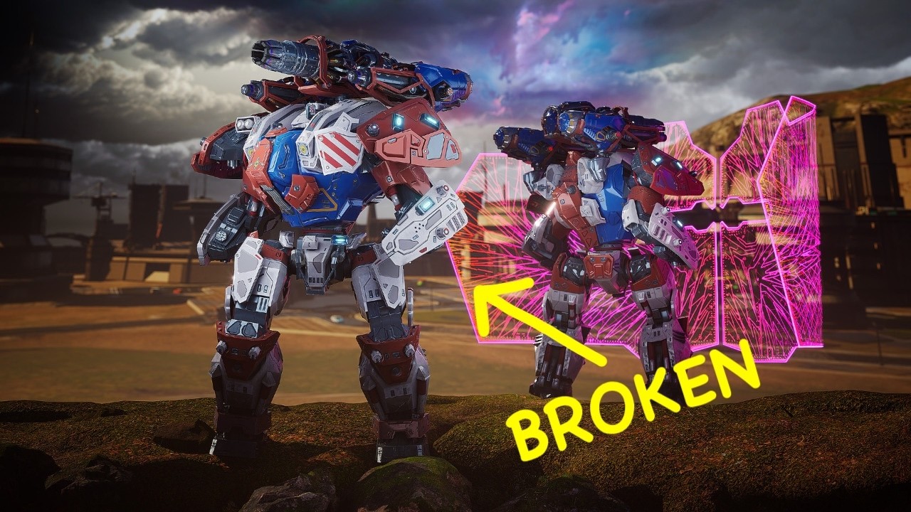 I Just Found the Best Free-To-Play Titan. | War Robots F2P 2026: Episode 20