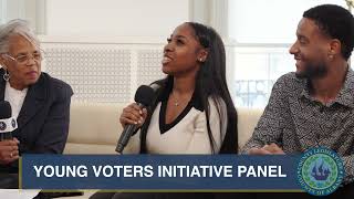 Young Voters Initiative- Albany Black Chamber of Commerce x Albany County Legislature