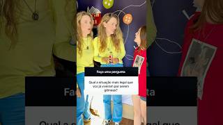 Gemeas E Suas Confusões