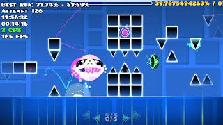 Preview Of The Hardest For Human Level