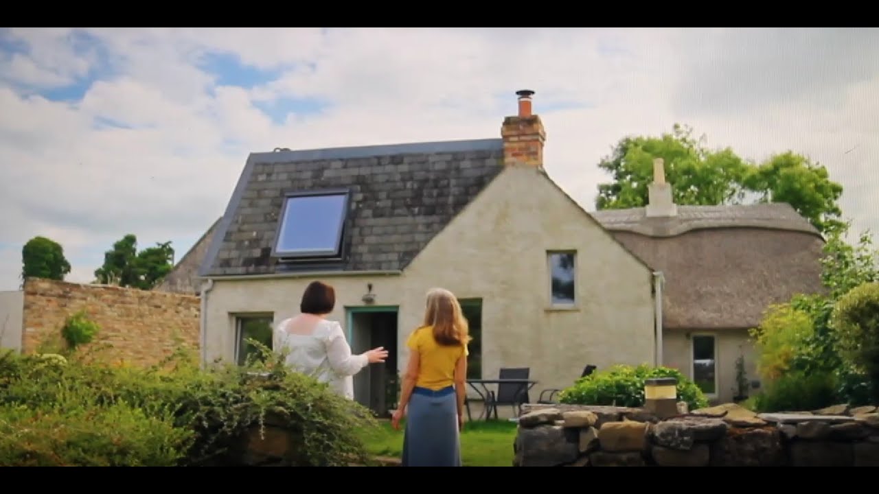 Cheap Irish Homes 2024 featuring Patti's cottage