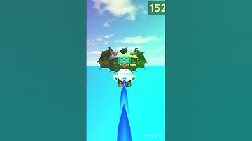 +1 Skill Point #shorts