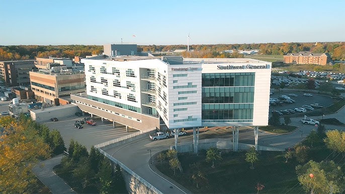 Hospital view 3