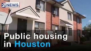 Houston-Area Public Housing Waitlists Reopen for First Time in Nearly Three Years