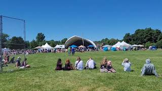 Antigonish Highland Games 2022 |  Saturday, July 9