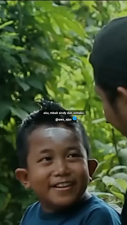 storywa dika ngombal mba cindy.. #wes_ajur