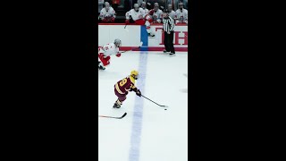 Gopher Goals vs. Ohio State | Minnesota Hockey