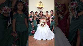 Bride Alifa