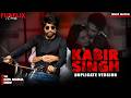 Kabir Singh Ka Duplicate Version | The Kapil Sharma Show | Comedy Show | Shahid Kapoor, Mrunal