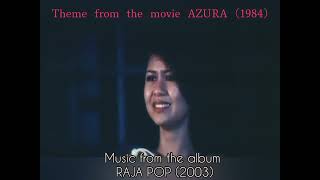 JAMAL ABDILLAH - Azura