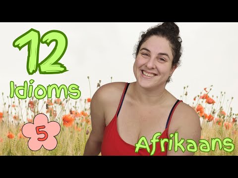 Lekker Pronunciation Afrikaans