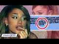 Ariana Grande Makes CONFESSION About Her Fandom!