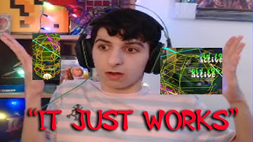 Krew Skip just works