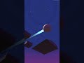 I Added a GRAPPLING HOOK to My Game! | Ep 5 #shorts #indiedev #unity #gamedev #indiegame